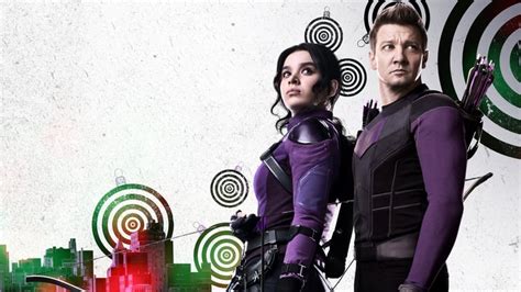 hawkeye watch free online.